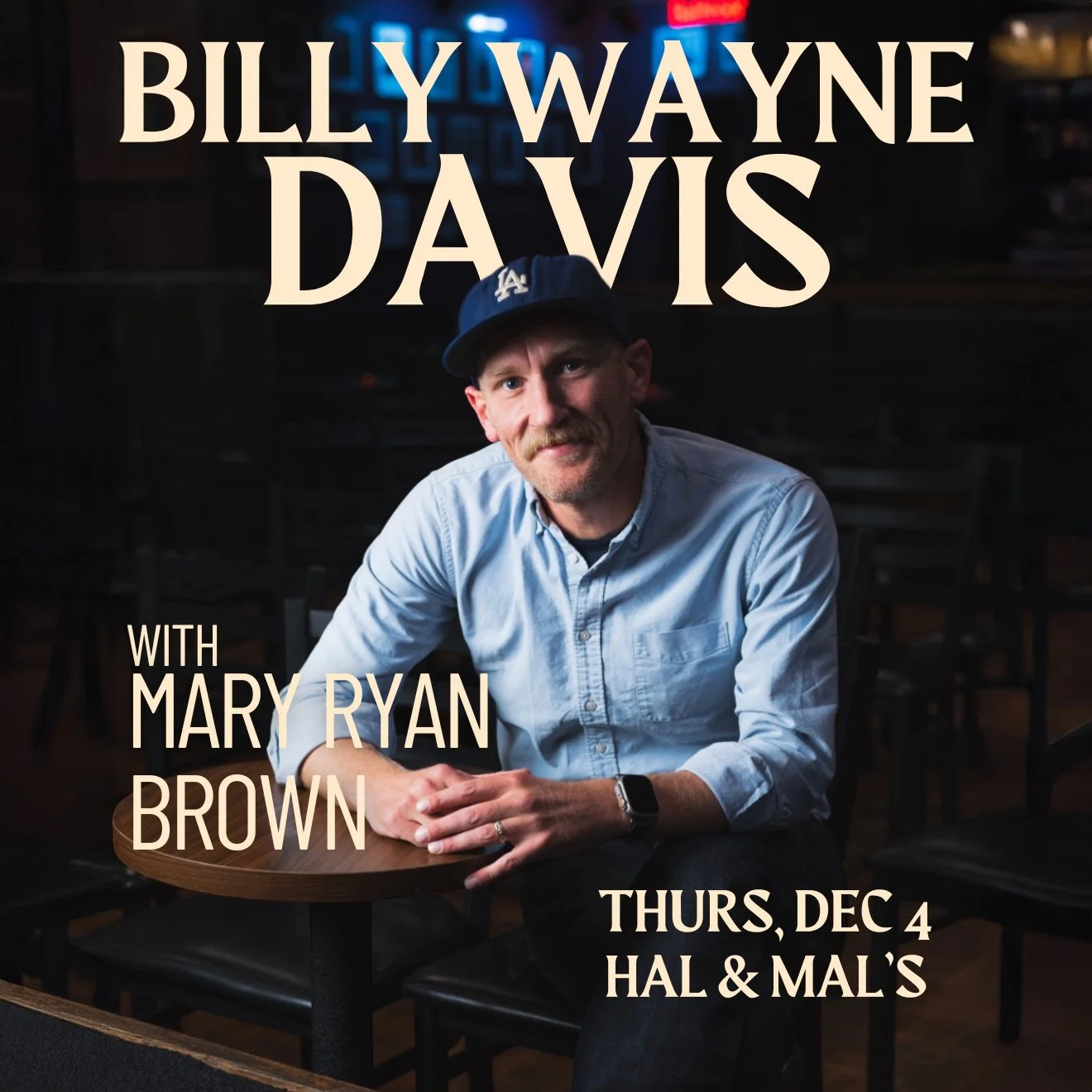 Billy Wayne Davis