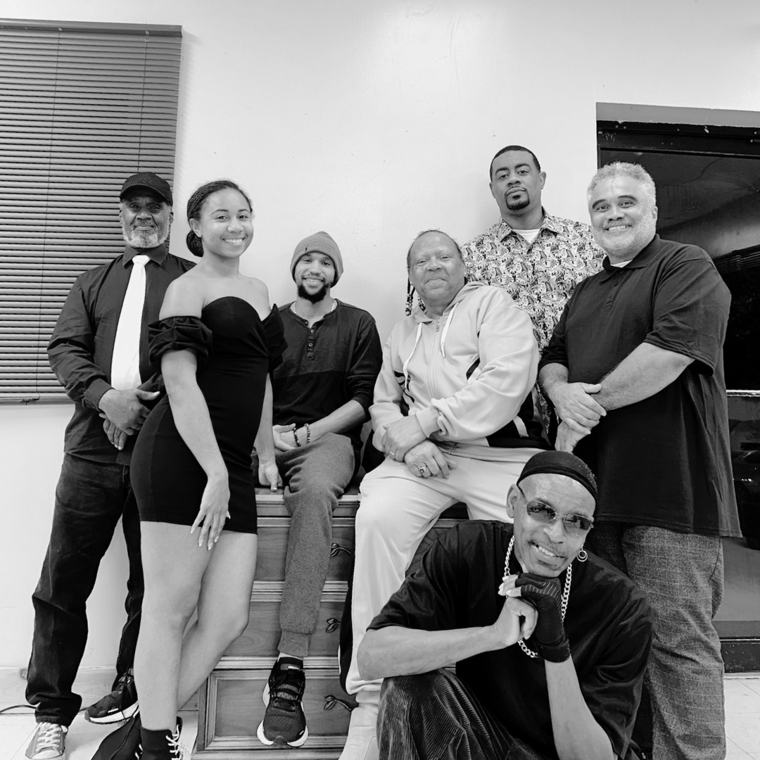 R&B Night with Ozone