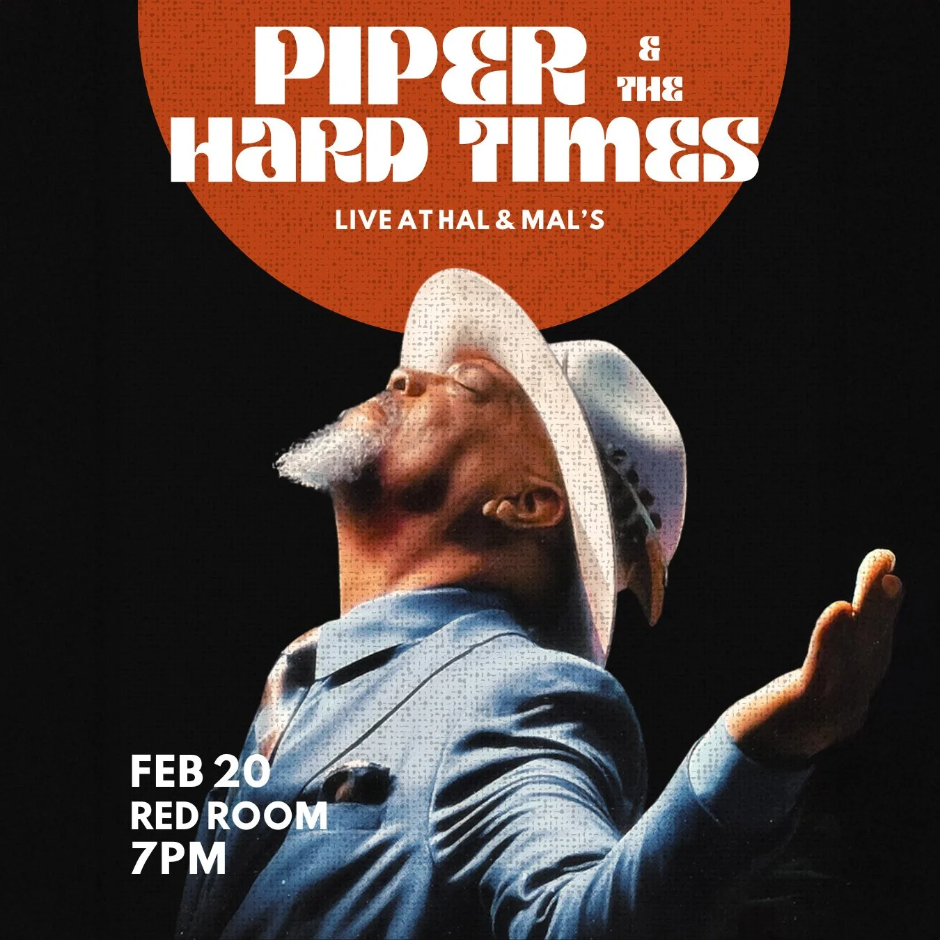 Piper & The Hard Times