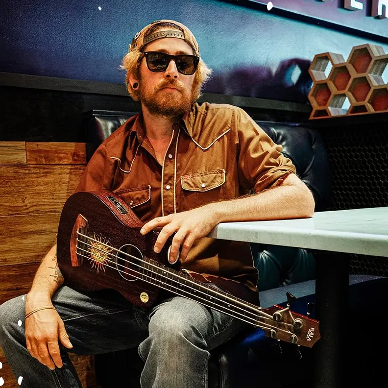 Jazz Night with Skribe