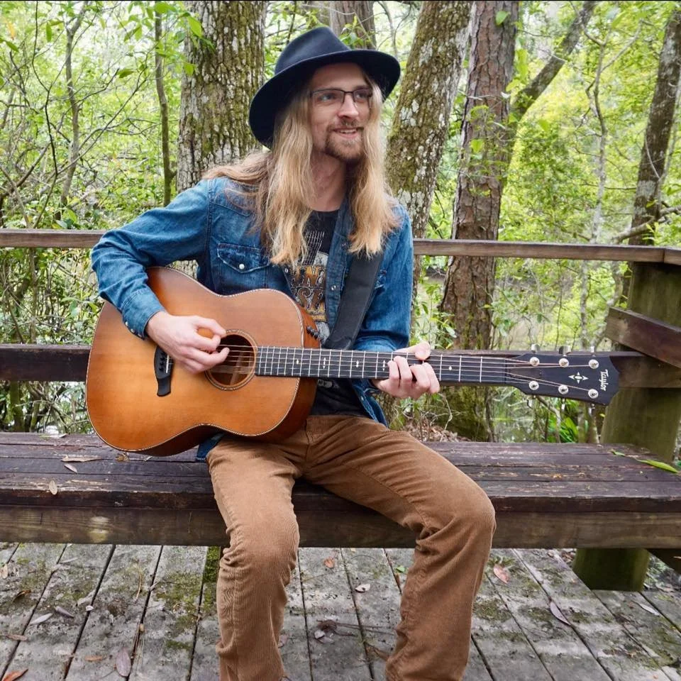 Americana Night with Jesse Bumann