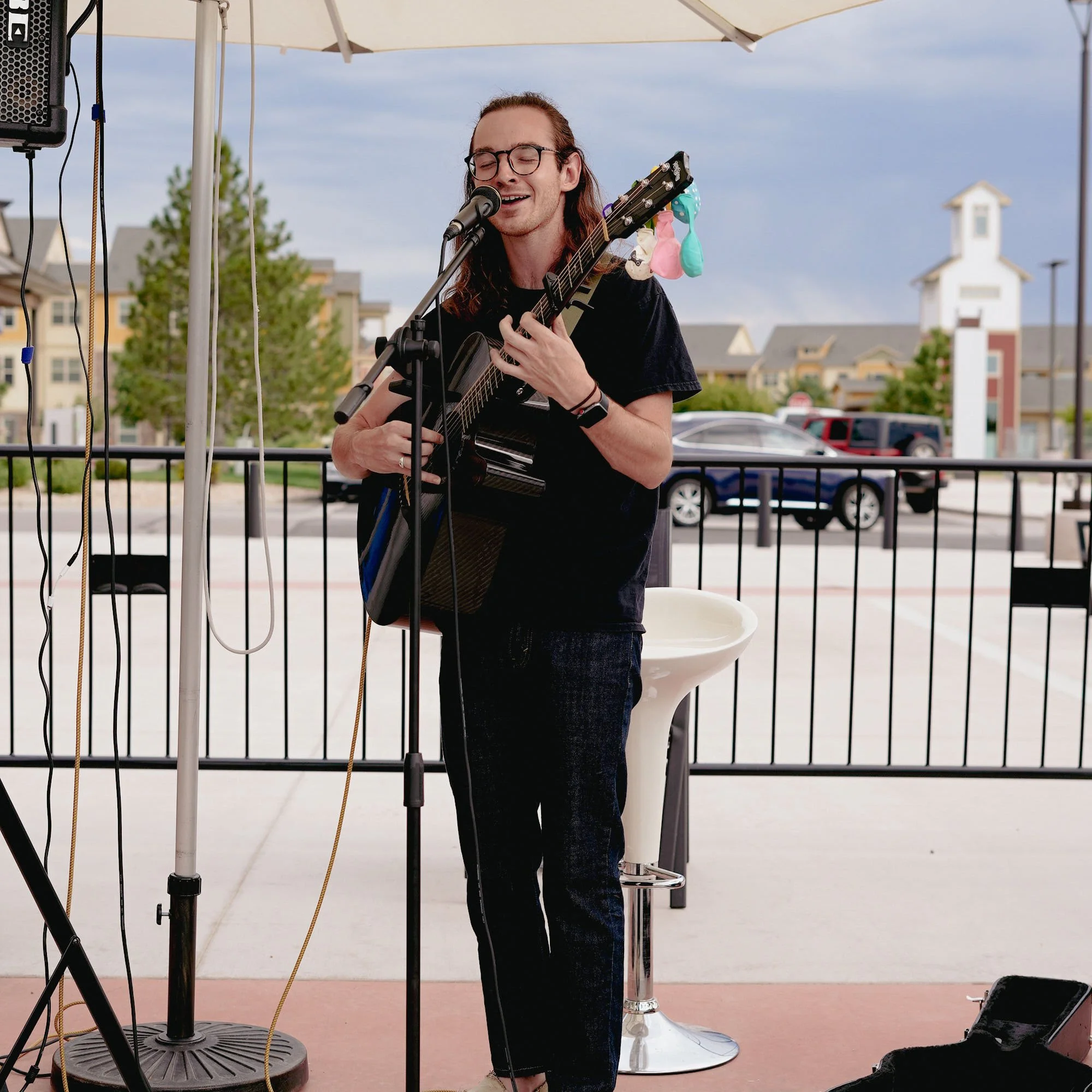 Indie Night with Day