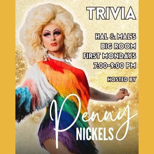 Capital City Pride Trivia Night