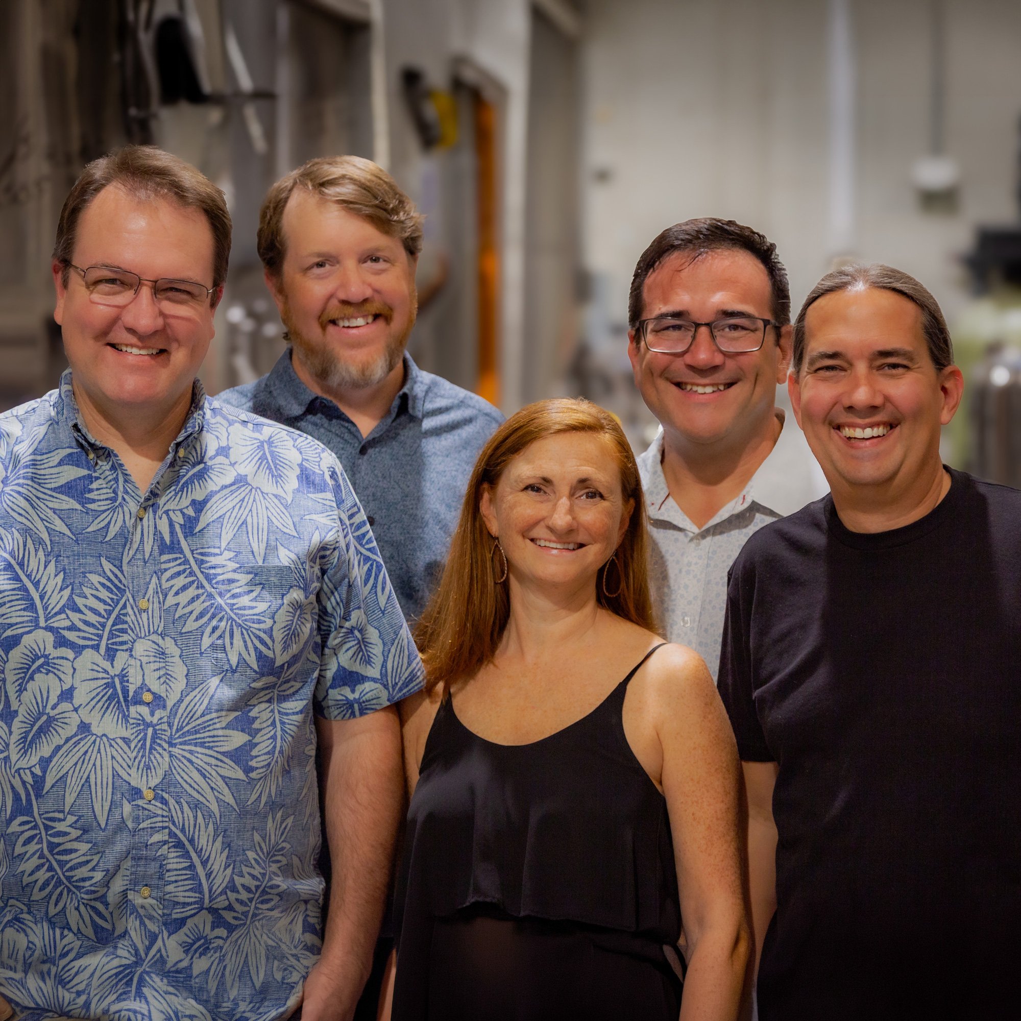 Americana Night The Red Hots