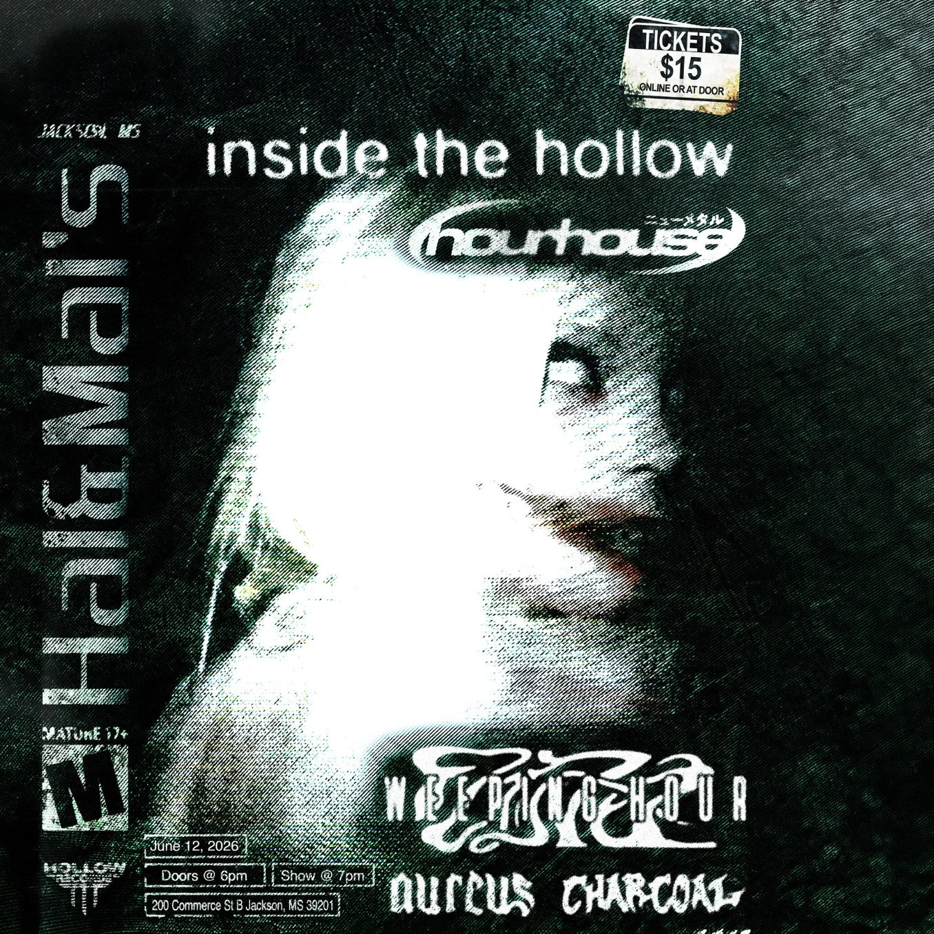 Inside the Hollow