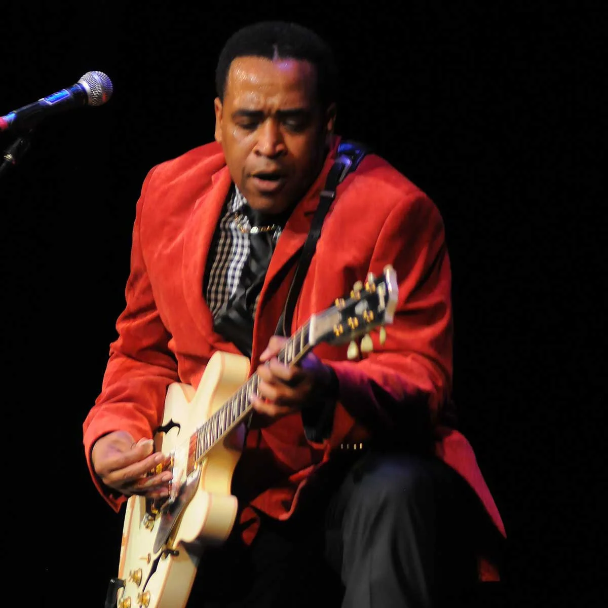 Eddie Cotton