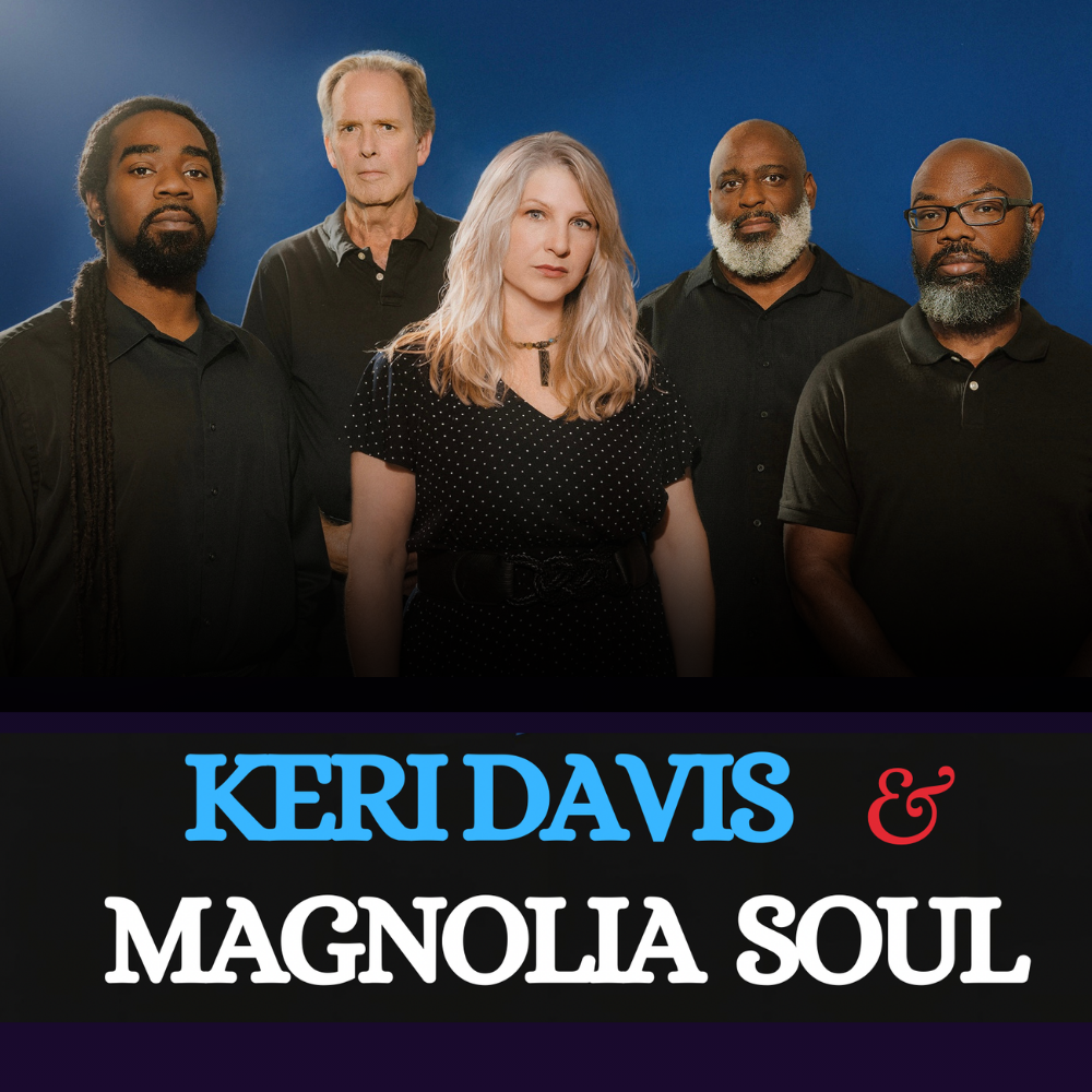 MAGNOLIA SOUL
