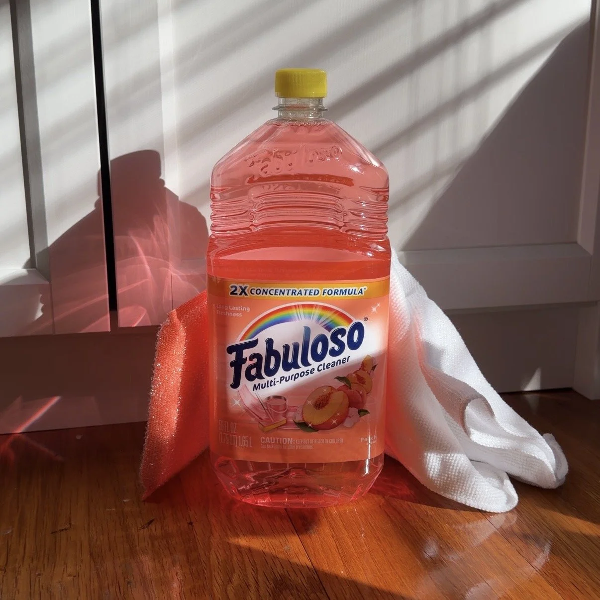 FABULOSO