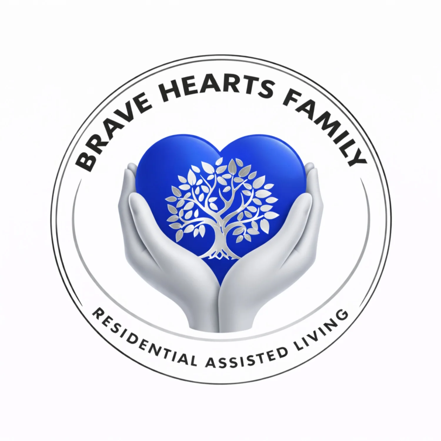 Brave Hearts Family Corp - Residential Assisted Living