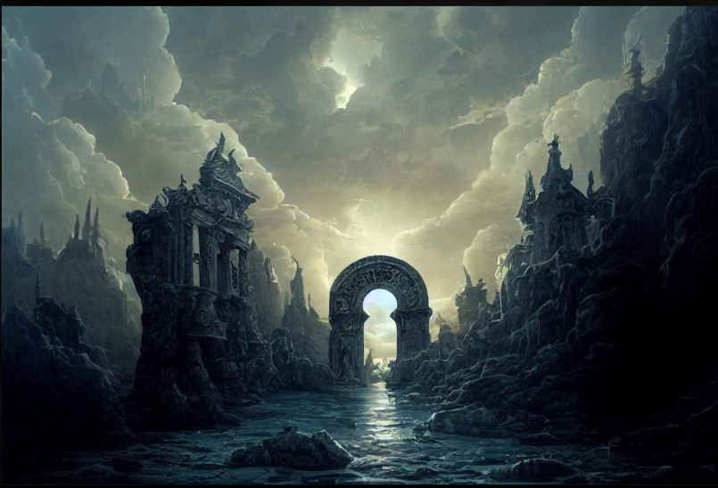 Custodians of the Final Passage