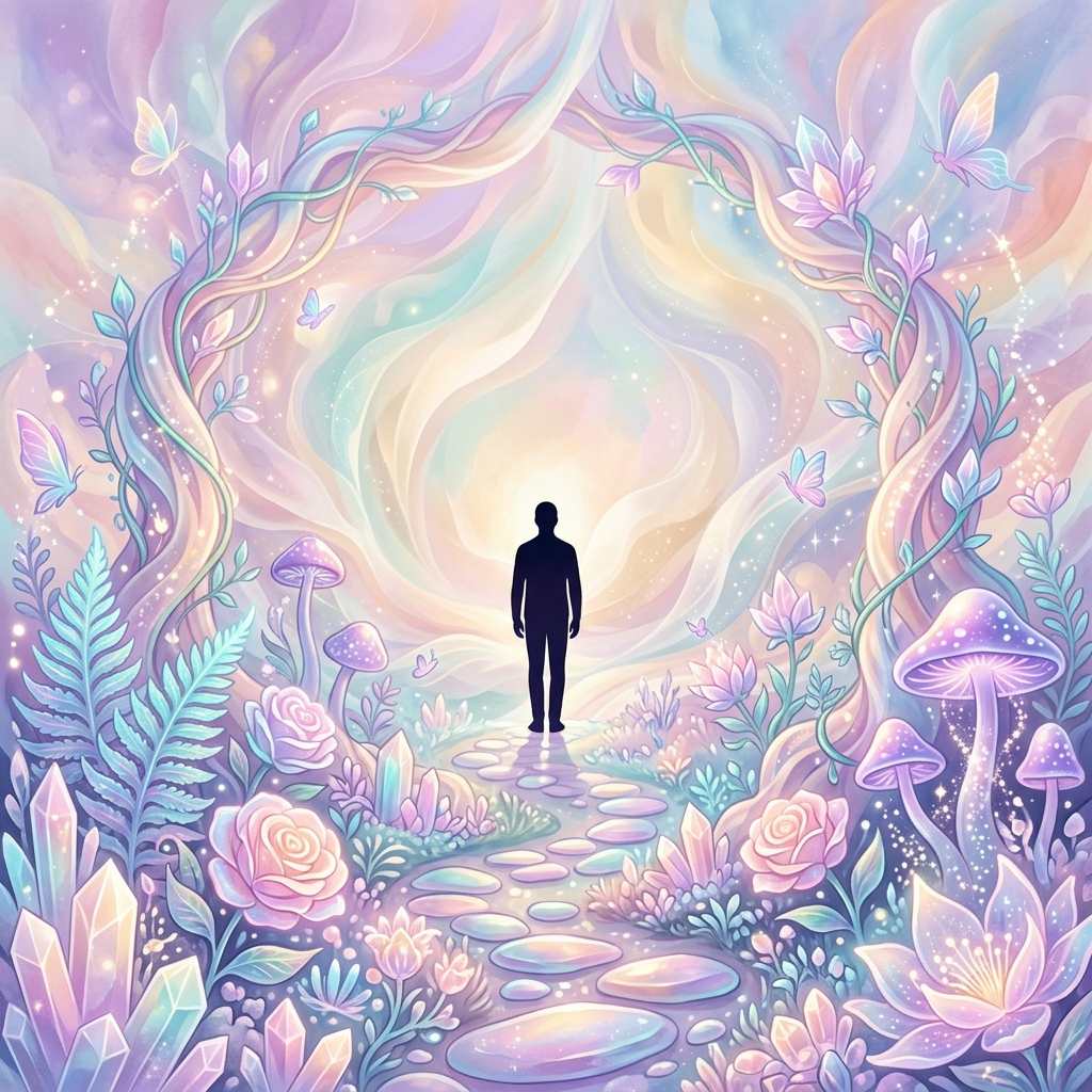 What Is Spiritual Competency?