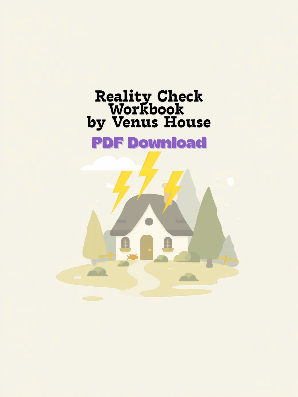 Reality Check Workbook