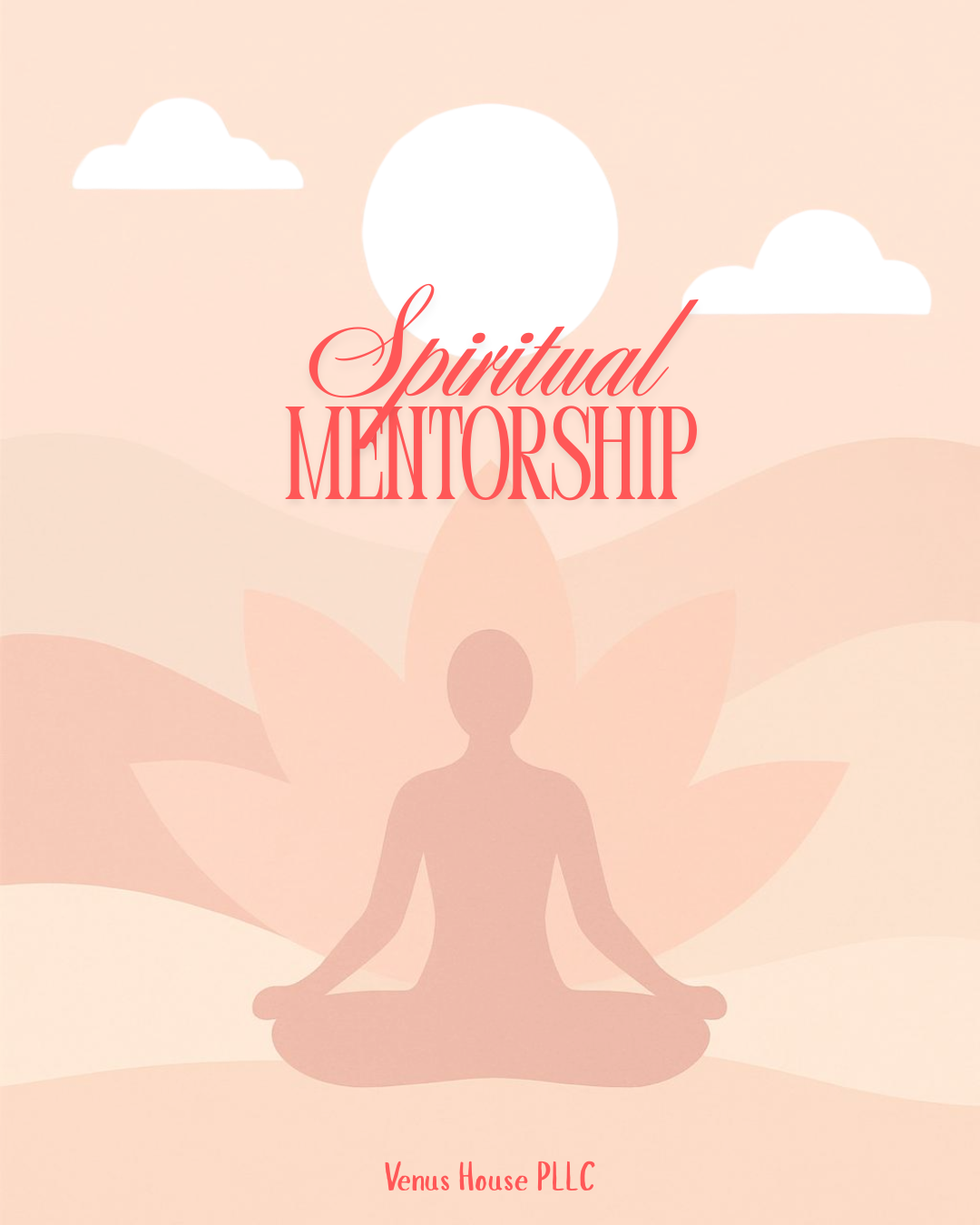 Spiritual Mentorship