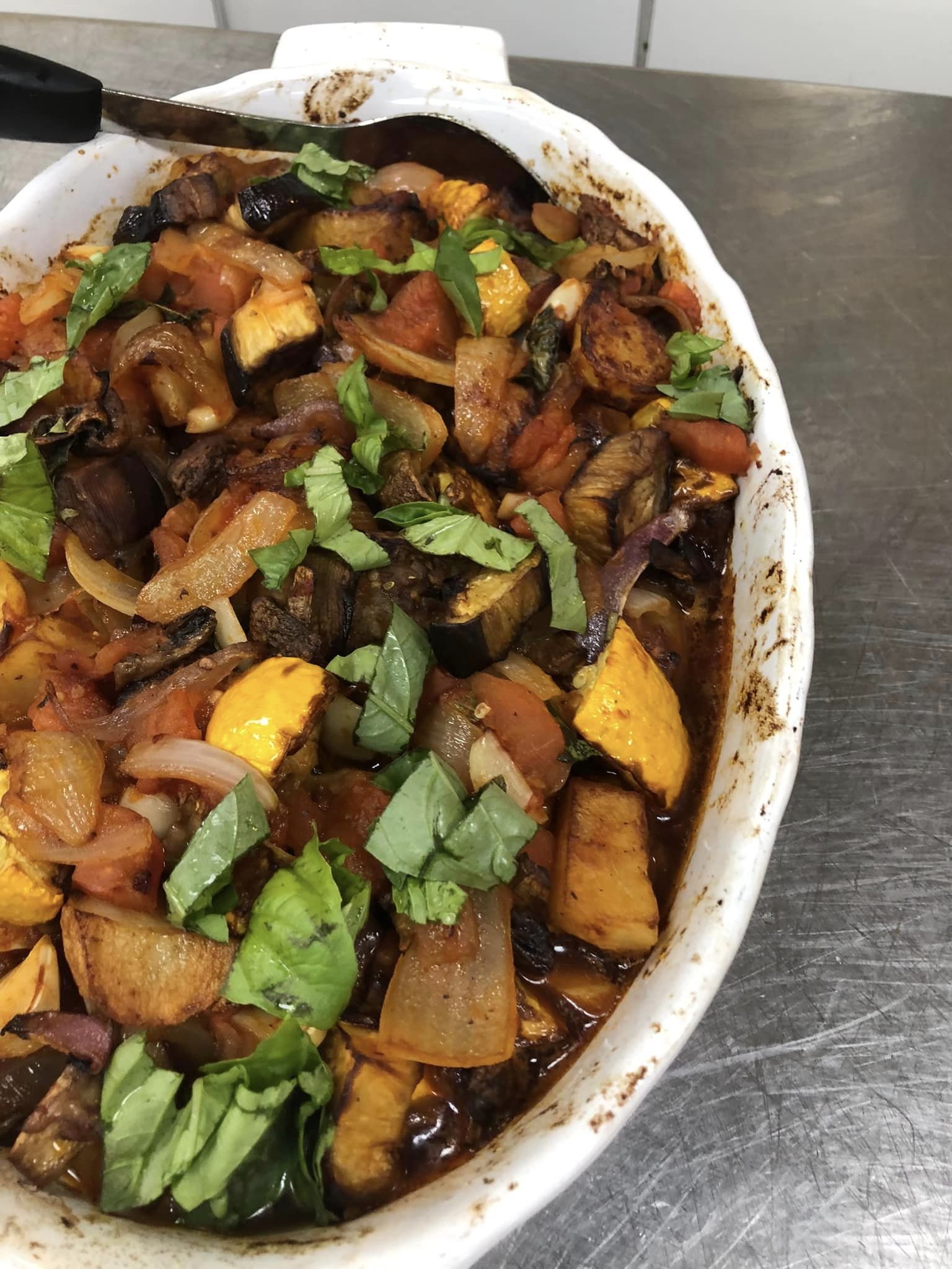 December Cooking Class - Public