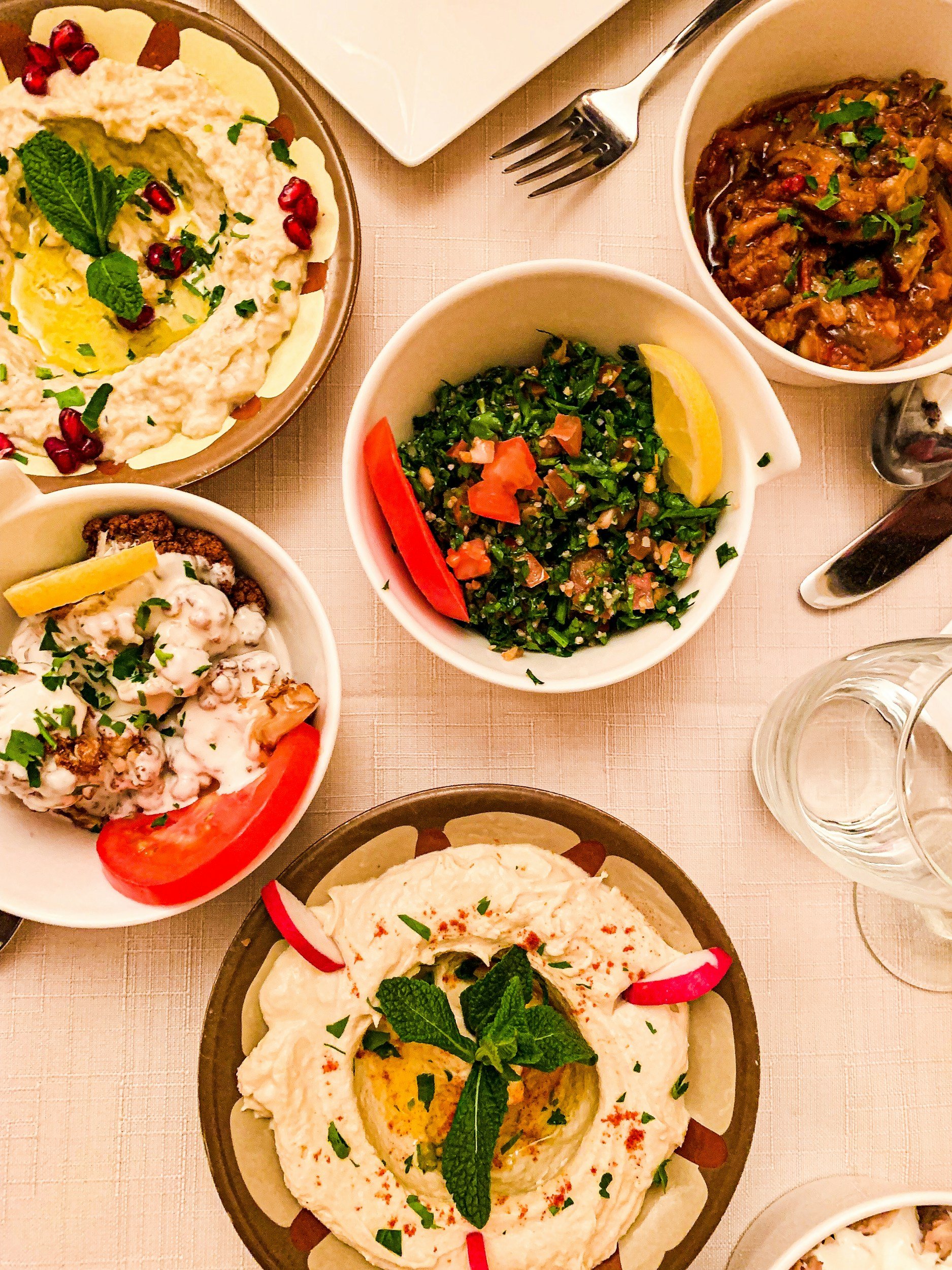 October Cooking Class - Public