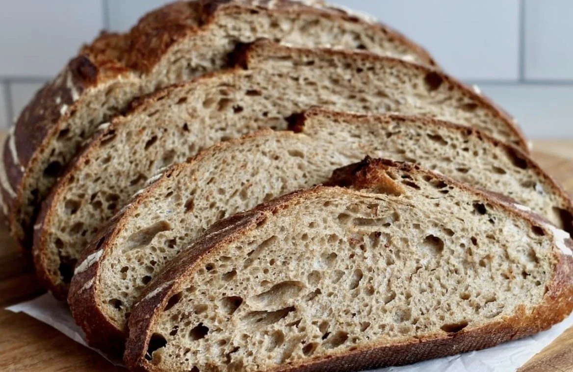Sourdough Workshop (04/23/2026)