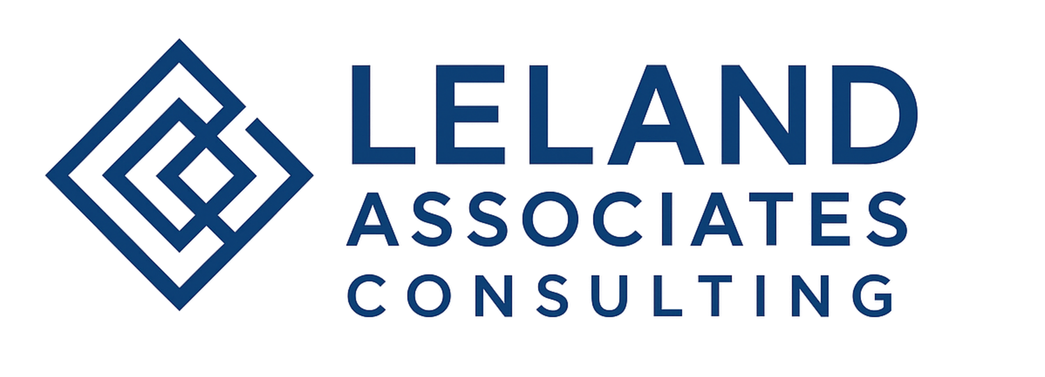 Leland Associates Consulting