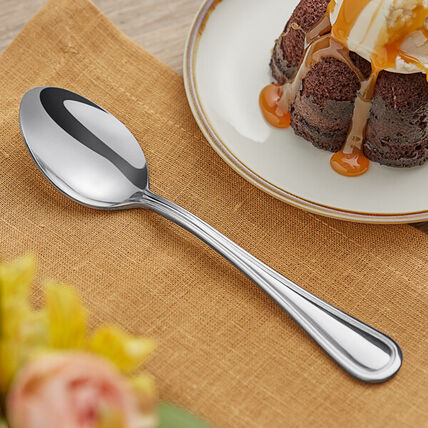 Flatware