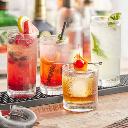 Glassware