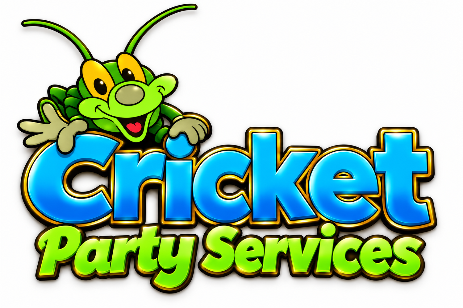 Cricket Party Services
