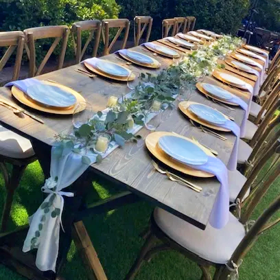 Tables