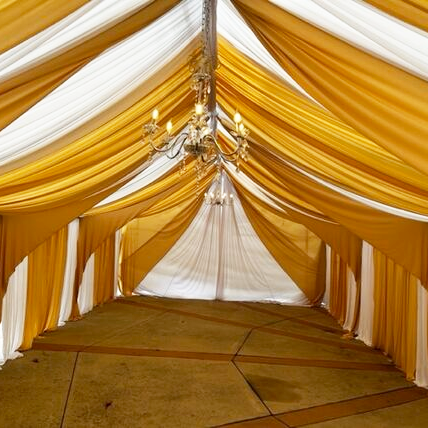 Draping
