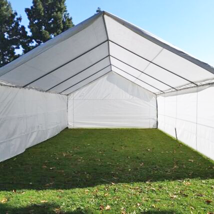 Tents & Canopies
