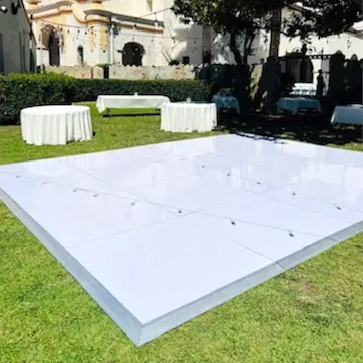 Dance Floors