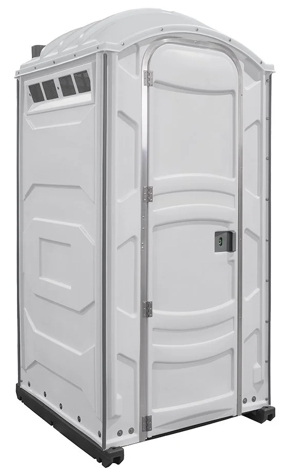 PORTABLE RESTROOMS