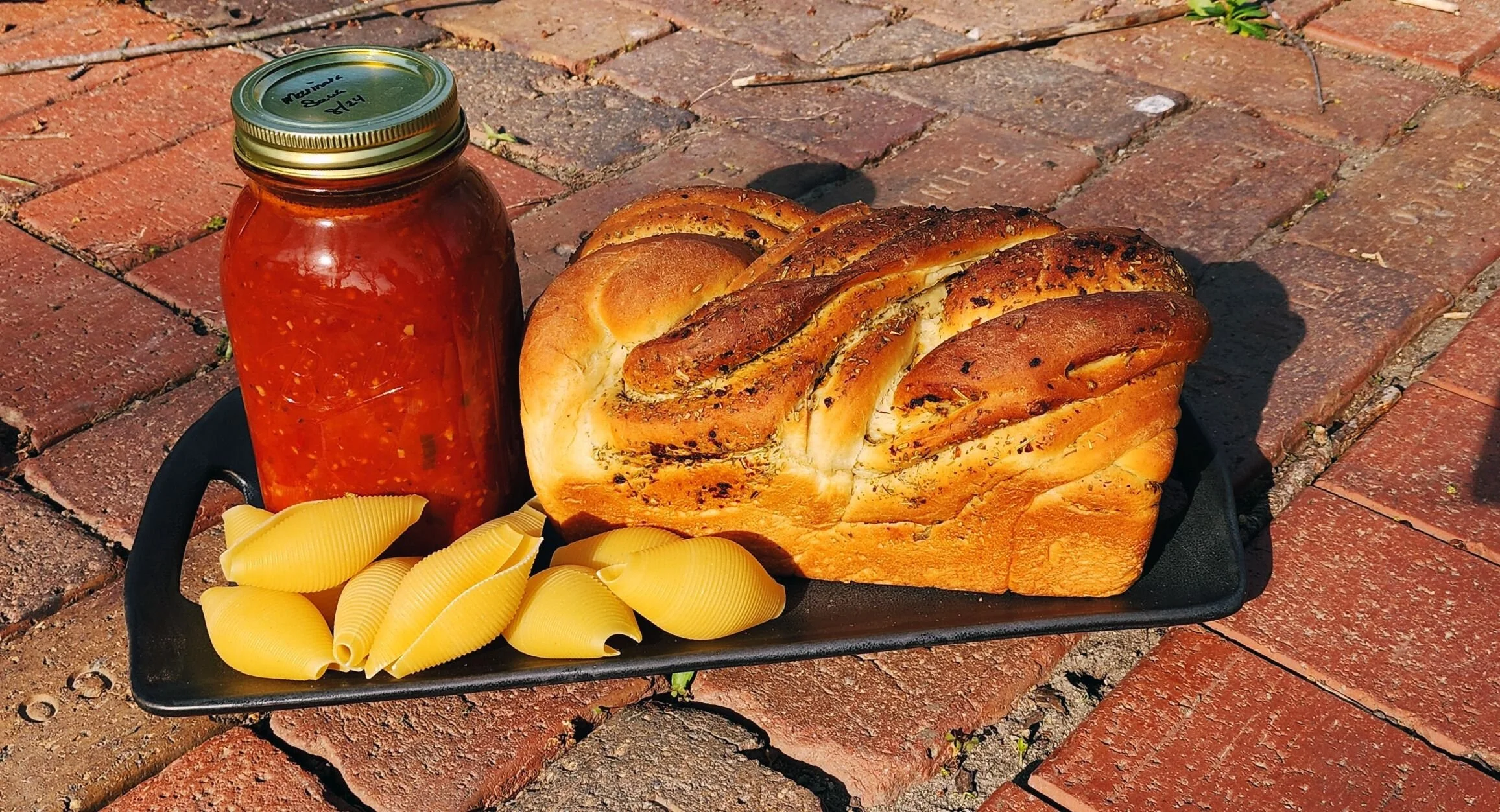 Marinara Sauce