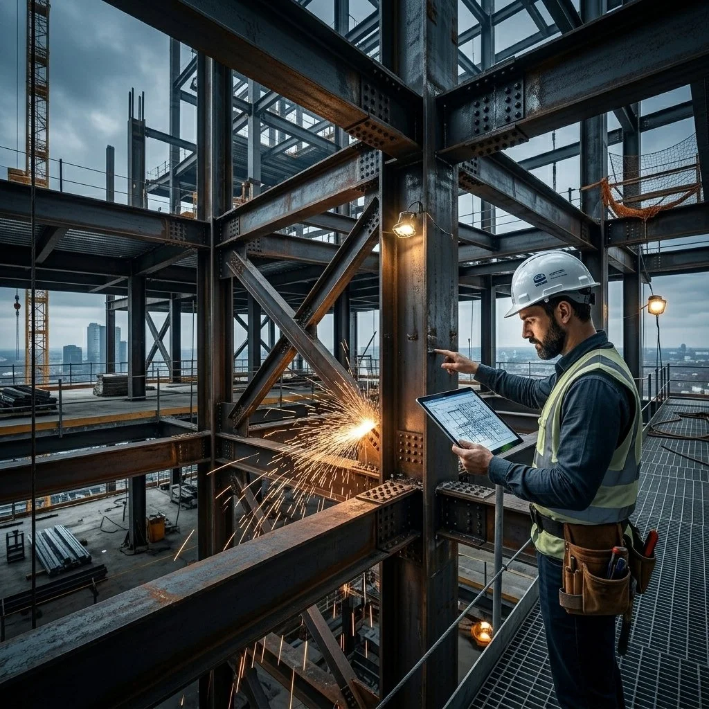 Structural Detailing