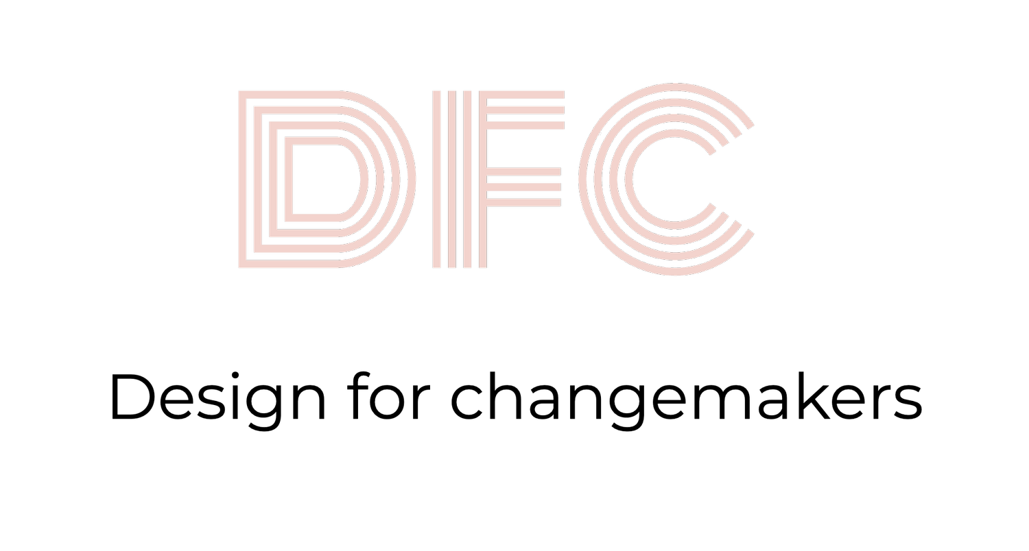 Design for Changemakers