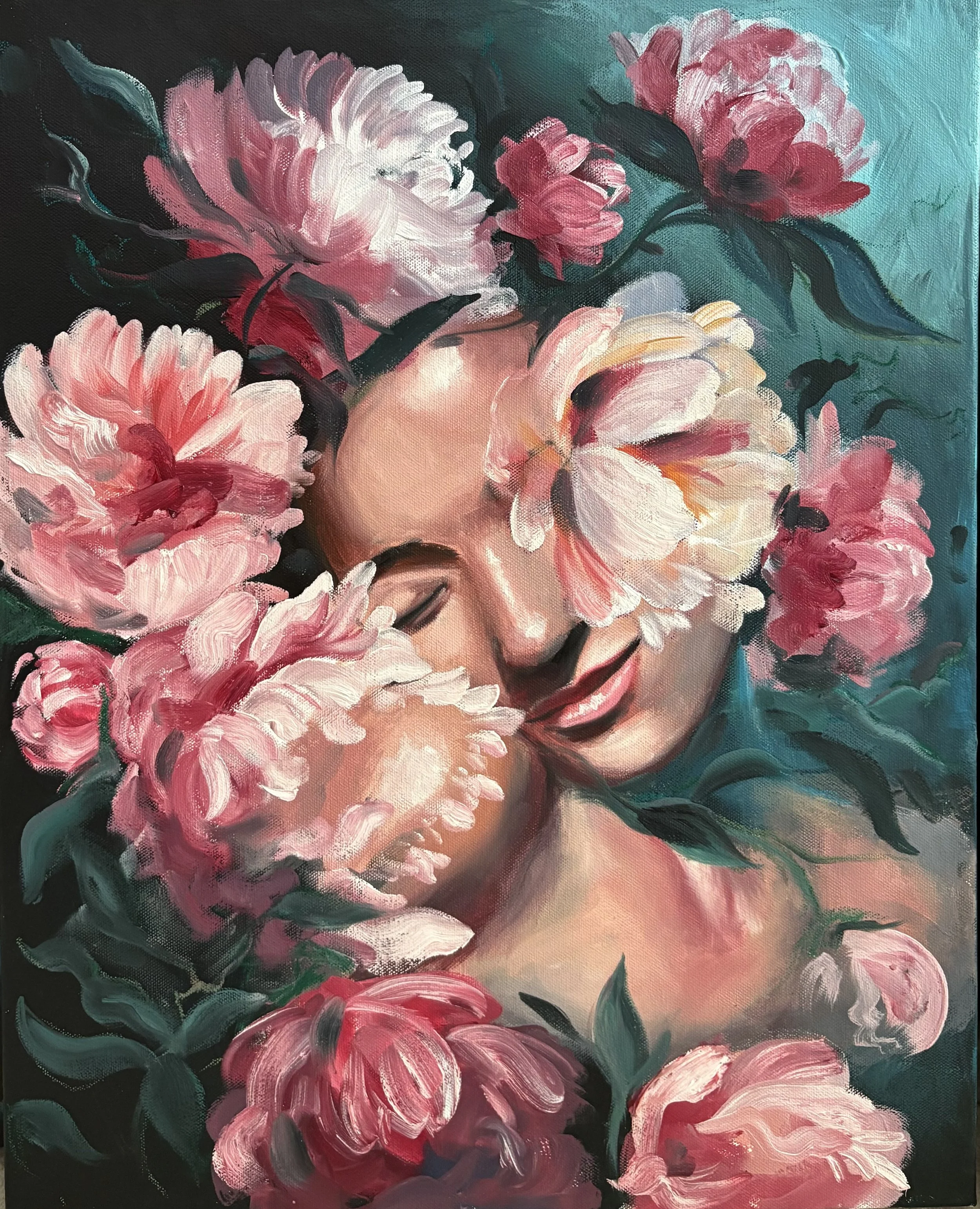 The Fragrance of Grace