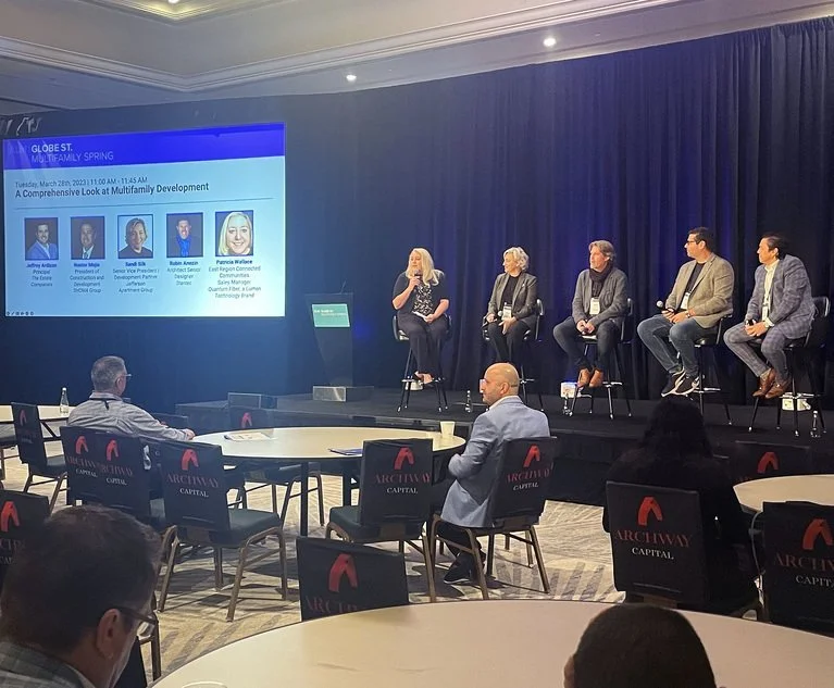 How Apartment Developers Are Navigating Market Disruptions