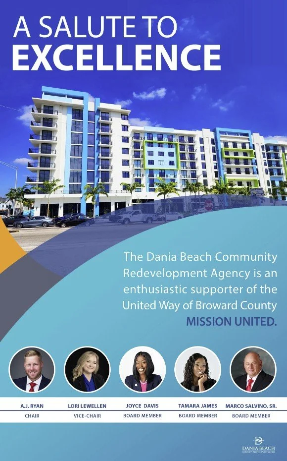 United Way Mayor’s Gala - Salute To Excellence