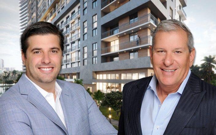 Mapping record of 23,000 apartments available in South Florida in 2023