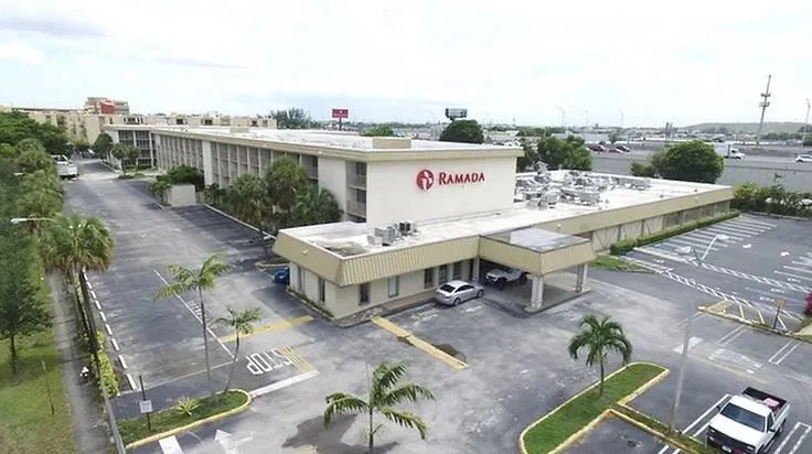 The Estate Companies Completes Conversion of Shutter Hialeah Hotel to Affordable Multifamily