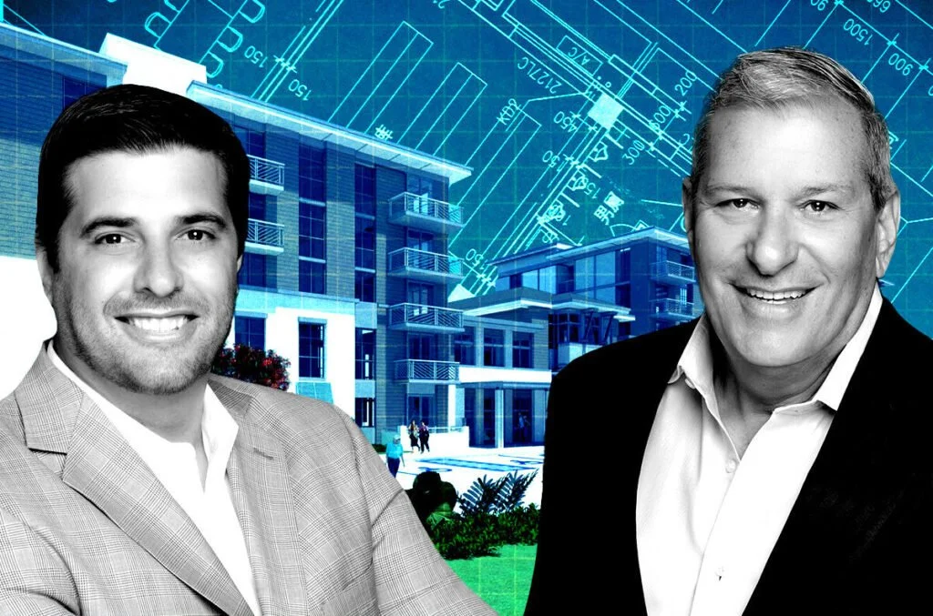 Estate Cos. lands $93M construction loan for Lauderhill apartments