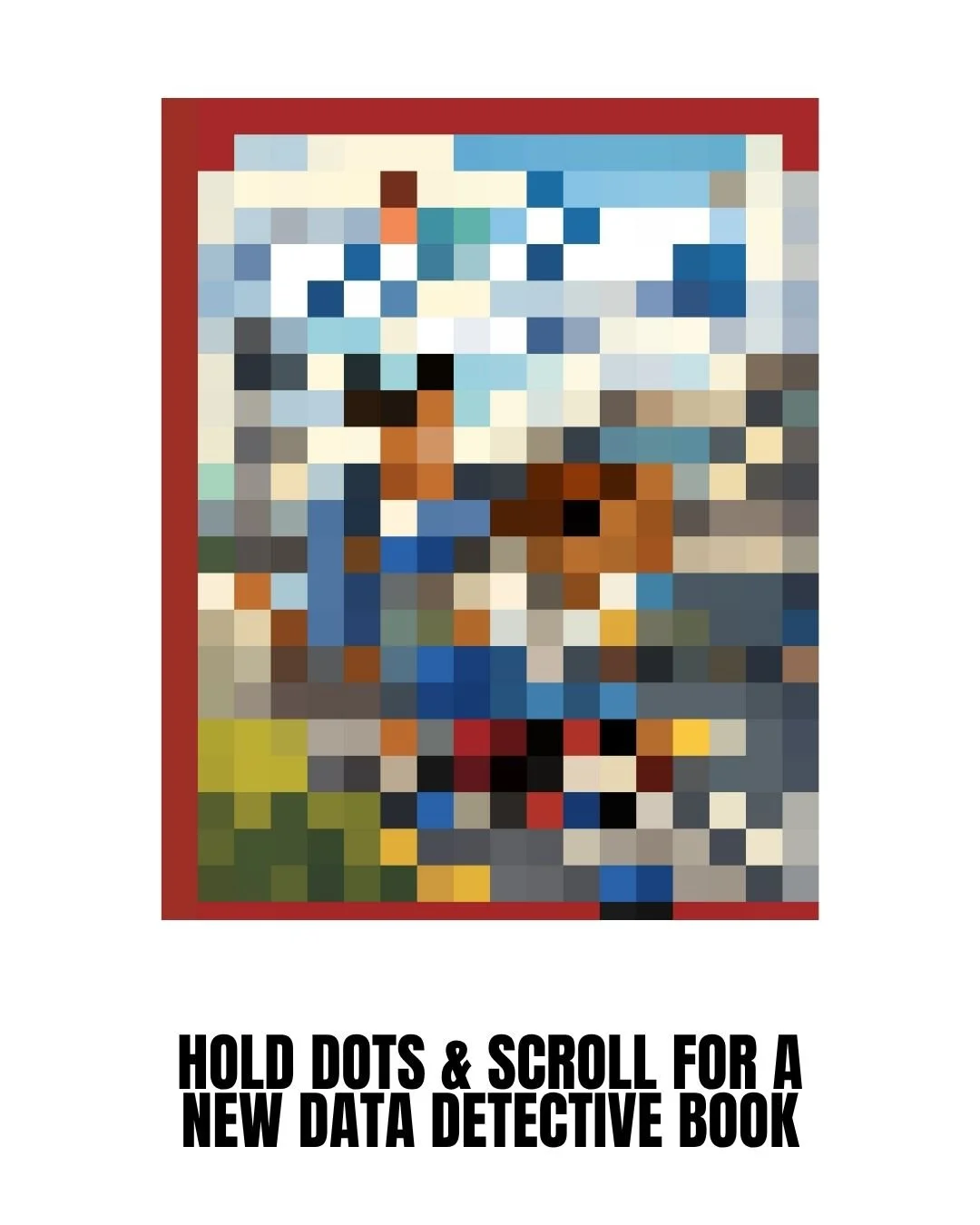 The future of data is here !

#book #data #new