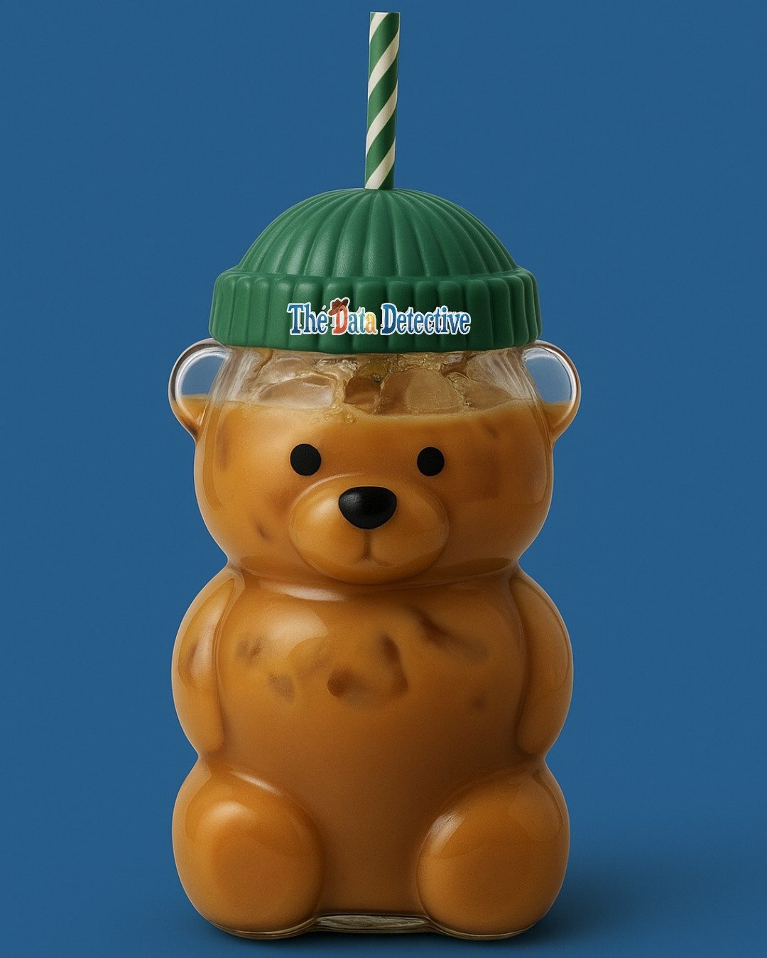 Starbucks might&rsquo;ve ran out of bear cups&hellip; but we&rsquo;re not running out of books! 📚😉

Follow us and tag a friend. We&rsquo;re giving away The Data Detective to 5 lucky fans!

#books #childrensbooks #booktok #children #kidlit #children