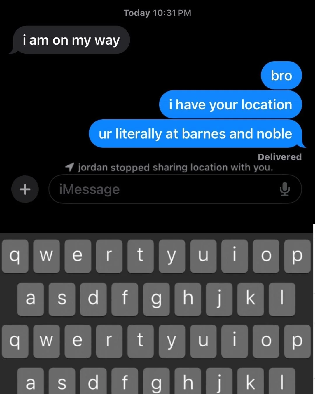 he better buy all the copies of the data detective or else smh&hellip;

@barnesandnoble #book #shopping #buy #barnesandnoble