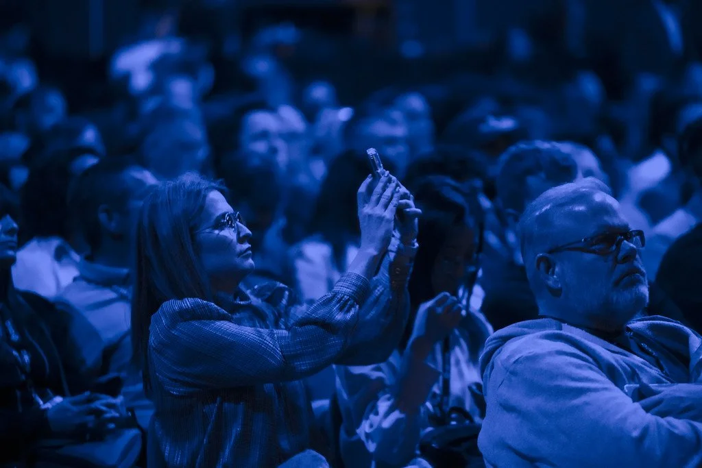 Surprise Book Signing Becomes a Standout Moment at DataSecAI Conference