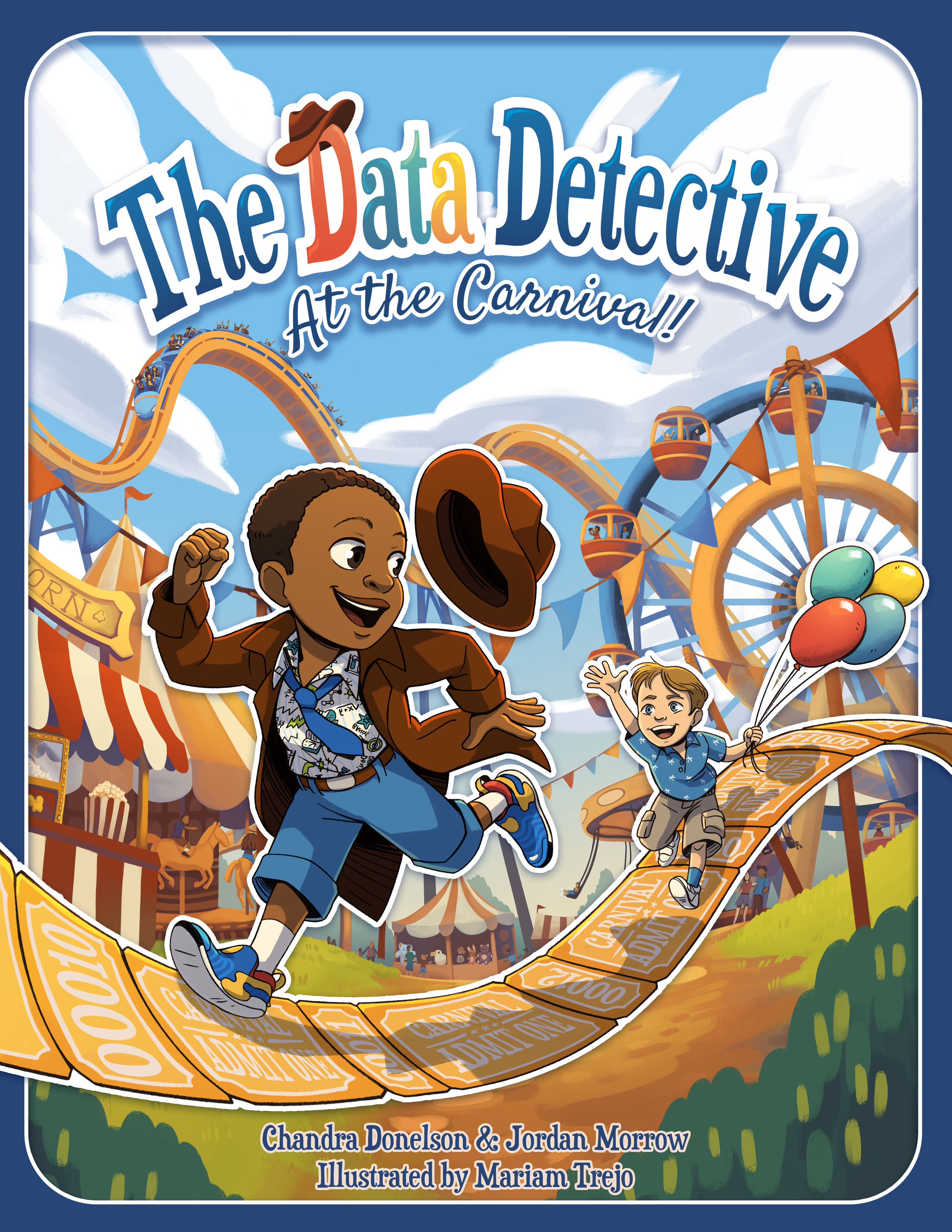 Data Detactive The Data Detective