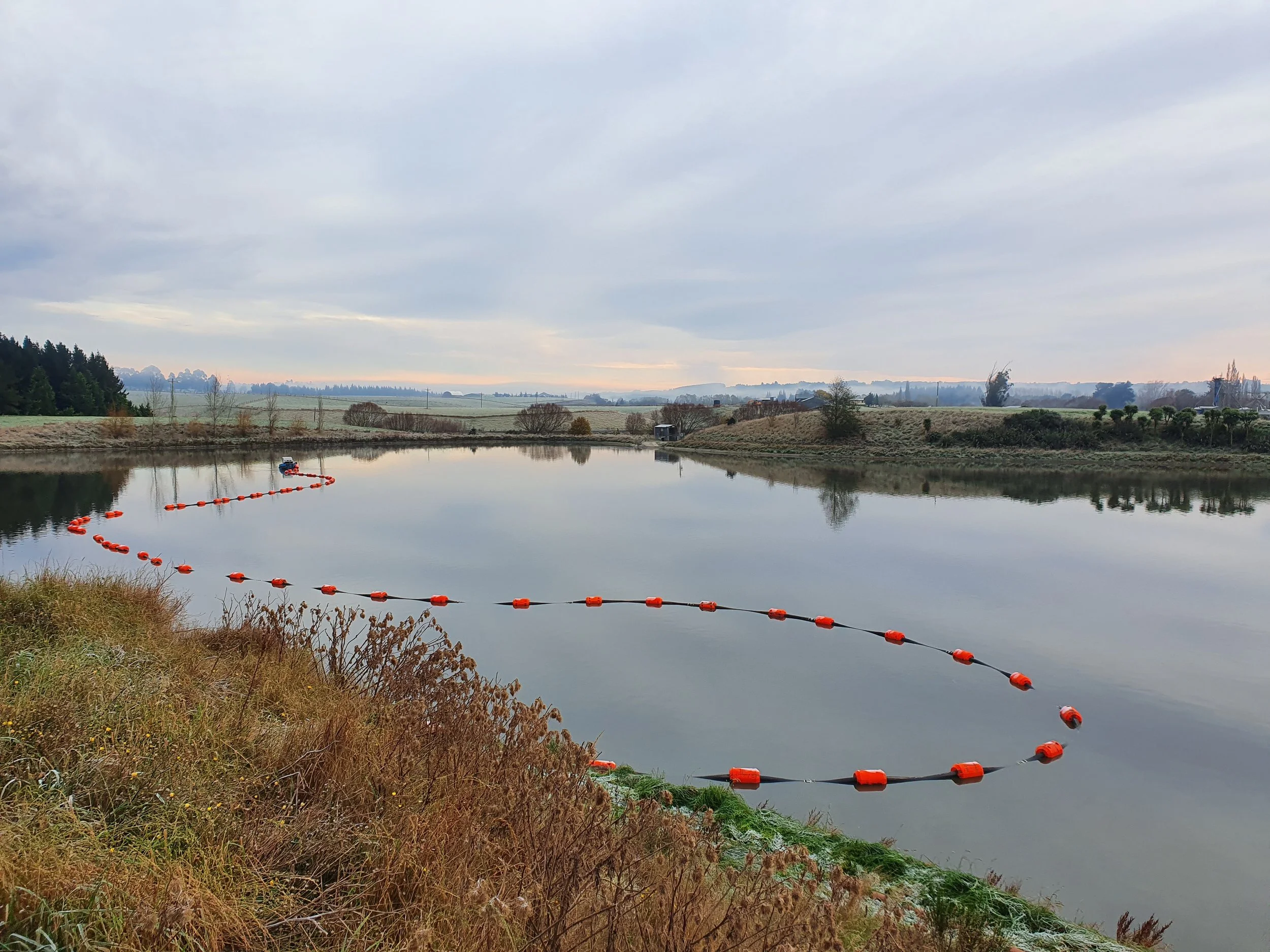 Glasgow Contractors Water Treatment Plan Dredging.jpg