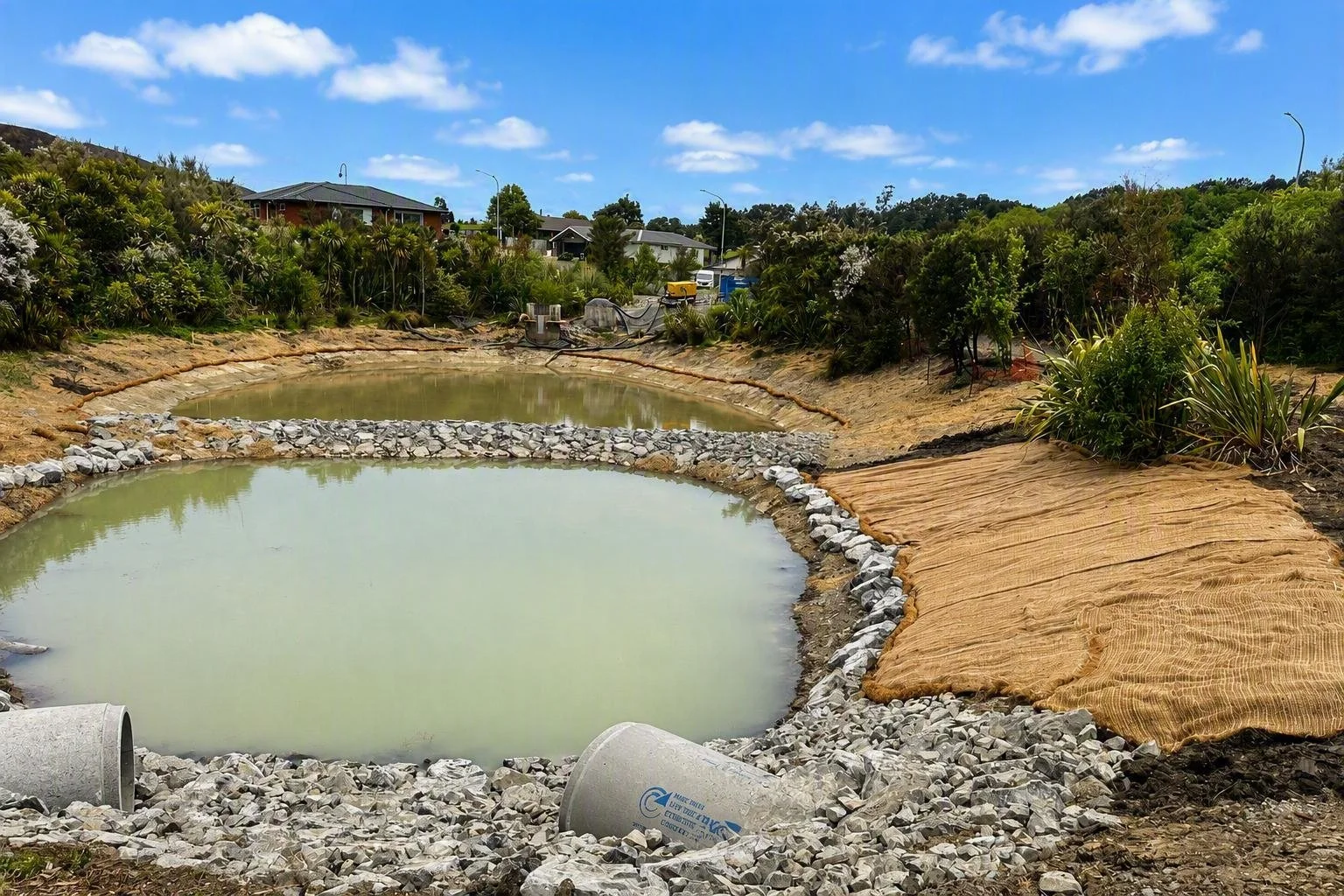 Glasgow Contractors Stormwater Pond Renewal & Drainage.jpg