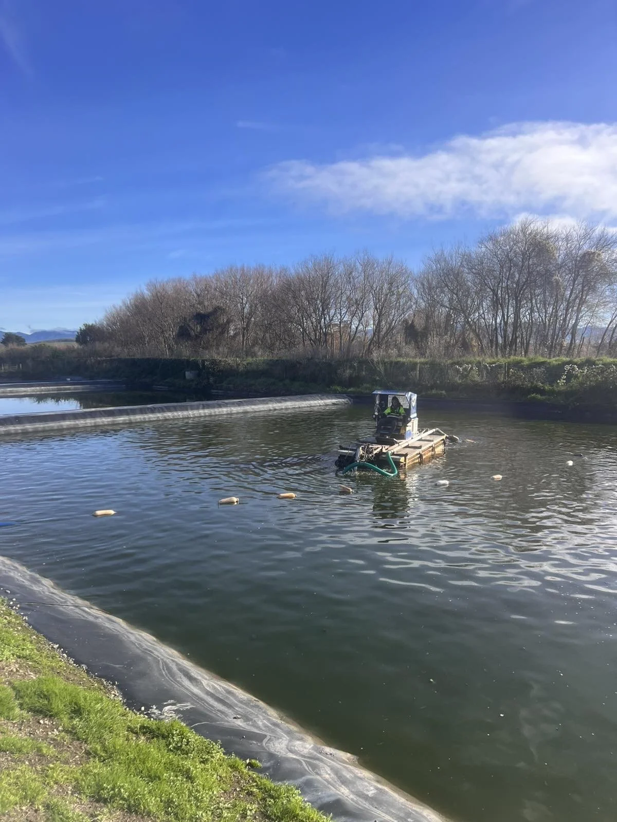 Glasgow Contractors WWTP Sludge Dredging.JPG