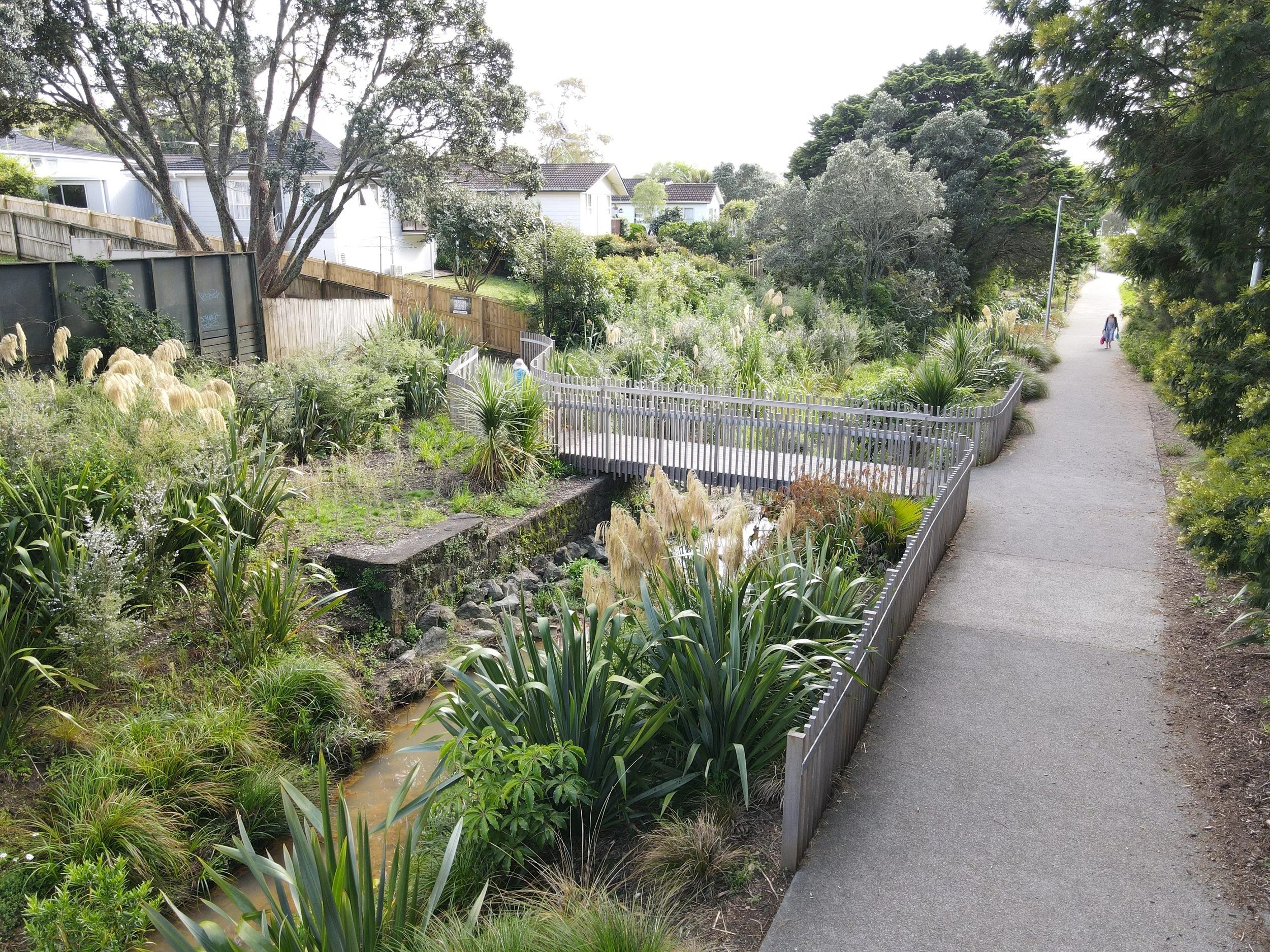 Stream Works — Glasgow Contractors | Environmental Enhancement Specialists