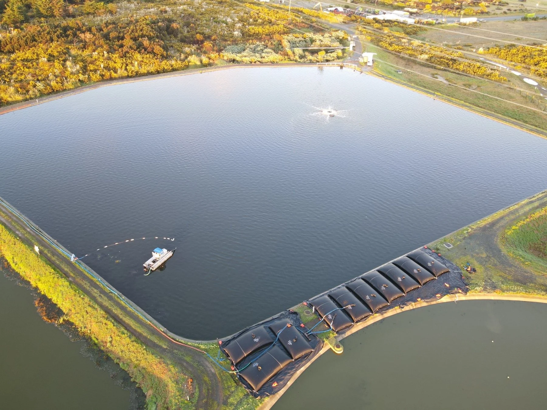 WWTP Sludge Dredging.JPG