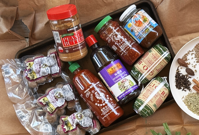 Pantry Essential Prices