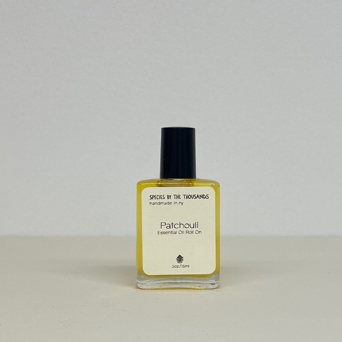 Patchouli Essential Oil Roll-On
